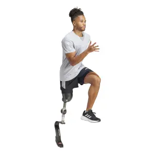 Camiseta adidas Own the Run image-4