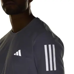 Camiseta adidas Own the Run image-6