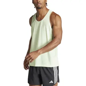 Camiseta de tirantes adidas Own the Run image-2