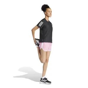 Pantalón corto mujer adidas Marathon 20 image-2