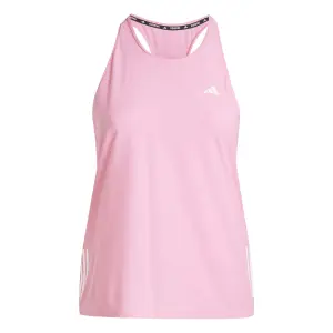 Camiseta de tirantes para mujer adidas Own The Run Grande taille image-1
