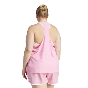 Camiseta de tirantes para mujer adidas Own The Run Grande taille image-5