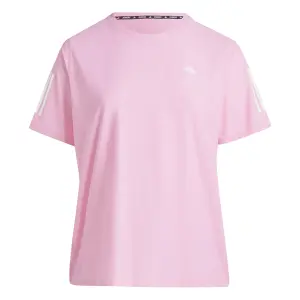 Camiseta mujer adidas Own the Run GT image-0