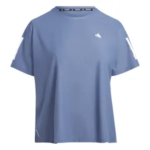 Camiseta mujer adidas Own the Run image-0