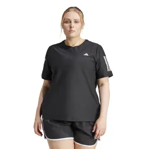 Camiseta mujer adidas Own the Run image-1