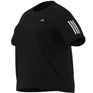 Camiseta mujer adidas Own the Run image-4