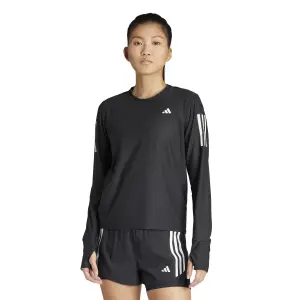 Camiseta  mujer adidas Own the Run image-2