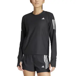 Camiseta  mujer adidas Own the Run image-3