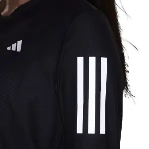 Camiseta  mujer adidas Own the Run image-5