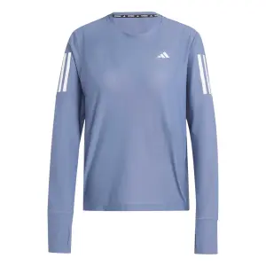 Camiseta de mujer adidas Own The Run image-1