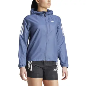 Women's waterproof jacket adidas Own the Run image-3