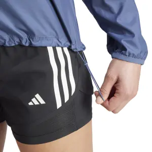 Women's waterproof jacket adidas Own the Run image-6