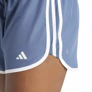 Pantalón corto mujer adidas Marathon 20 image-5