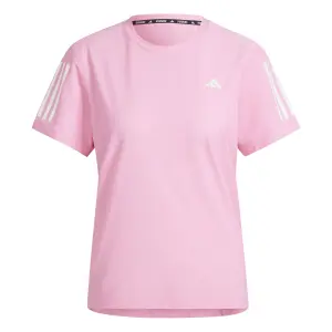Camiseta mujer adidas Own the Run image-0