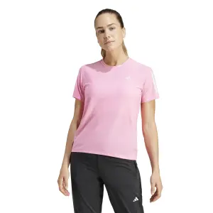 Camiseta mujer adidas Own the Run image-1