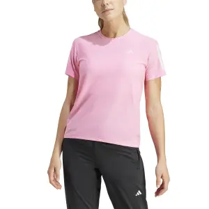 Camiseta mujer adidas Own the Run image-2