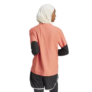 Camisola feminina adidas Own the Run image-3