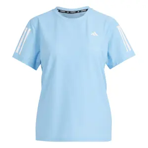 Camiseta mujer adidas Own The Run image-0
