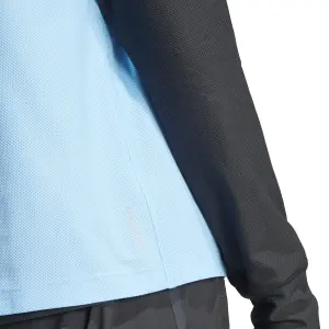 Camiseta mujer adidas Own The Run image-5