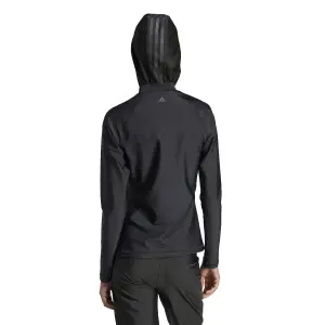 Rashguard Langarm Frau adidas image-3