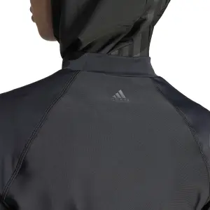 Rashguard Langarm Frau adidas image-5