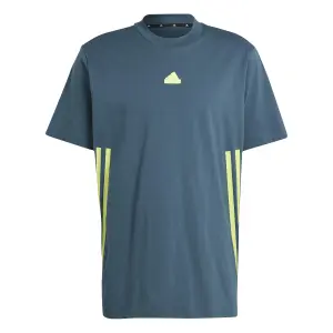 T-Shirt adidas Future Icons 3-Stripes image-0