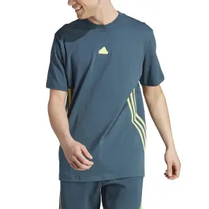 T-Shirt adidas Future Icons 3-Stripes image-3