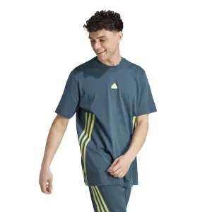 T-Shirt adidas Future Icons 3-Stripes image-2