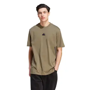 Camiseta adidas Future Icons 3 stripes image-0