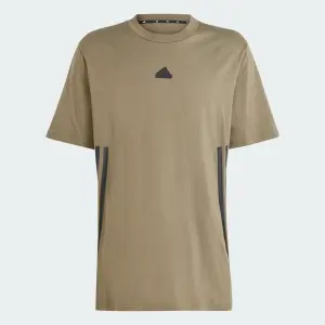 Camiseta adidas Future Icons 3 stripes image-3