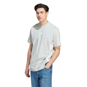 Camiseta adidas Future Icons 3 stripes image-0