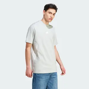 Camiseta adidas Future Icons 3 stripes image-2