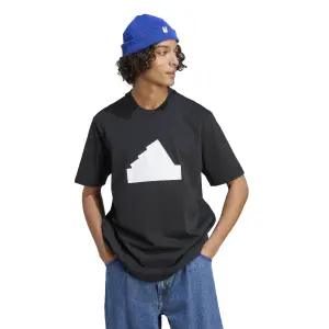 Camiseta adidas Future Icons Badge of Sport Bomber image-1