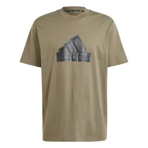 Camiseta adidas Future Icons badge image-1