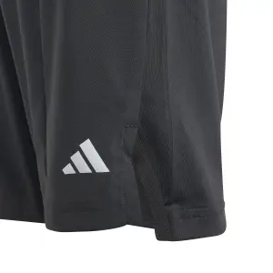 Shorts för barn adidas Aeroready image-2