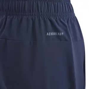 Children's Trousers adidas Aeroready Woven image-3