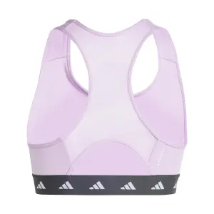 Girl's Sports bra adidas Aeroready Techfit image-1