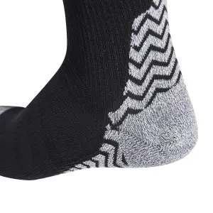 Leichte Socken aus Strick Adidas Grip Performance image-1