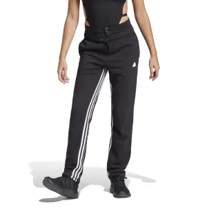 Pantalones de chándal antimicrobianos para mujer adidas Express image-1