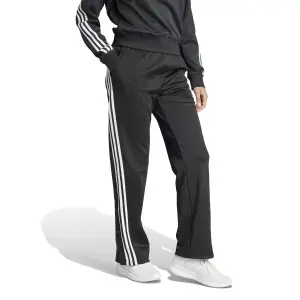 Women's 3-stripe jogging trousers adidas Iconic Warpping image-1
