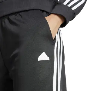 Women's 3-stripe jogging trousers adidas Iconic Warpping image-4