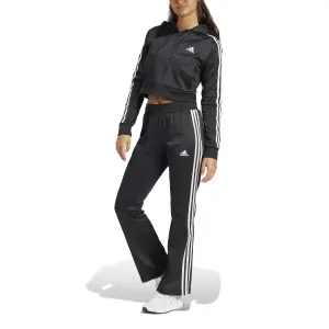 Træningsdragt til kvinder adidas Glam image-5