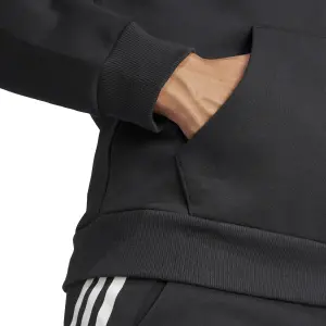 Kapuzensweatshirt adidas Future Icons 3 Stripes image-6