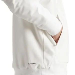 Sweatshirt com capuz e fecho de correr adidas Z.N.E. image-6