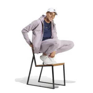 Zip-up sweatshirt adidas Z.N.E. Winterized image-2