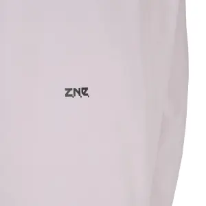 Zip-up sweatshirt adidas Z.N.E. Winterized image-6