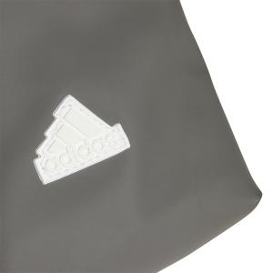 Bolso bandolera de piel para teléfono de mujer adidas image-4