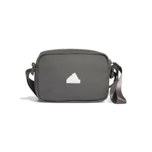 Sac bandoulière PU cuir femme adidas Essentials image-0