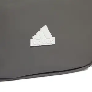Sac bandoulière PU cuir femme adidas Essentials image-4