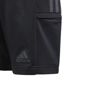 Pantaloncini per bambini adidas Tiro 24/7 s image-3